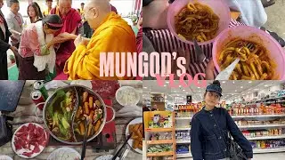 MUNGOD’s vlog
