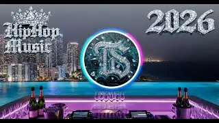 ⚡ High Energy Hip Hop Club Music | DJ Party Vibes ⚡