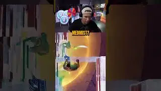 MrSavage loses his mind over Fortnite's NEW ITEMS!