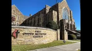 The Origin & Beliefs Of The Methodist Church Pt  2