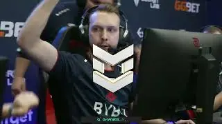PGL MAJOR ANTWERP 2022 z GAM3RS_X