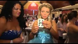 Magician Mark Waddington - Available from AliveNetwork.com