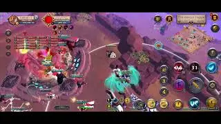 POV Maldi de Vida / Shadow Caller 17 ENE 01 UTC ( RESET DAY ) :v