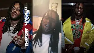 Chief Keef - Bird Box (2019) [SNIPPET]