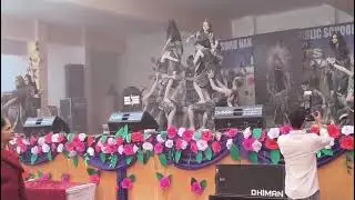 Aghori dance PART 2
