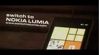 Nokia Lumia At A Glance #saatnyaberalihkenokialumia - Muhammad Ariep NOKIA INDONESIA