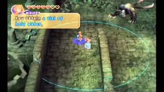 Final Fantasy Crystal Chronicles - Part 26: Rebena Te Ra