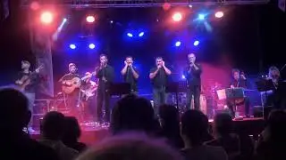 RINUCCIU DI A ROCCA ✊✊🔥🔥