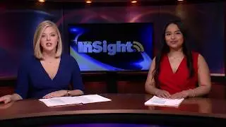 VCU InSight March 23, 2018 WCVW-TV Richmond PBS video SP18 003