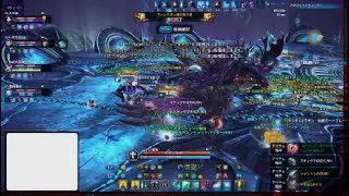 【TERA Console】永遠のシャンドラ・マナイヤ/Shandra manaya プリ