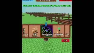 Grow A Garden best script pet spawner,Weather Changer,Seed Spawner #viral #roblox #growagarden