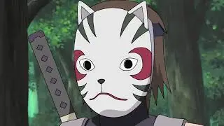 Naruto shippuden hindi dubbed official page 📃 episode 357 itachi Uchiha anbu  मिशन 