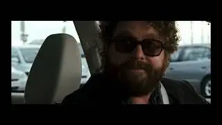 Due Date ( 2010 ) 2008 Subaru Impreza Scene