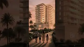 Why Families Choose Edgewater Residences?!