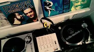 Boogui Boogie Book No.19 (Jazz-Funk, Fusion) Vinyl Set