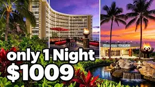 We Tested Sheraton Waikiki's Most Popular Room &ndash; Here's What We Found