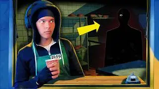 I Worked the Night Shift at These 3 Haunted Food Joints...