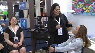 Radar Television com Otavio Neto - ABAV Expo 2017