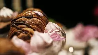 Table, Set Yourself! -Food Film Menu 2020 -Food and the United Nations Sustainable Development Goals