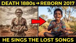 How a 6-Year-Old Revived Lost Aboriginal Songs | Reincarnation Case Preserves Ancient Culture