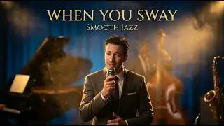 When You Sway &ndash; Smooth Jazz Ballad with Male Vocals