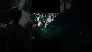 Nod to Horizon's audio datapoints #clairobscurexpedition33 #gamernursegale #shorts #youtubegaming