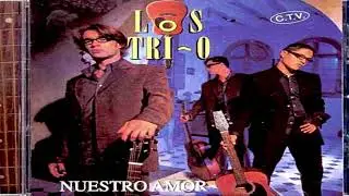 Rayito de luna, No me quieras tanto - Los Tri-O