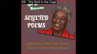 Selected Poems by Effie Lee Newsome read by Newgatenovelist | Full Audio Book
