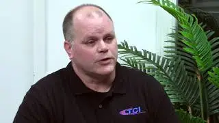TCI - Security Systems