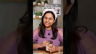 From Breakouts to Breakthroughs: My Top 5 Skincare Lessons #nivedhikasuresh #shorts