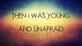 I dreamed a dream- Anne Hathaway (Lyrics+HD)