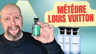 Météore der große Bruder von Imagination & Afternoon Swim Louis Vuitton