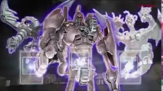 Yu-Gi-Oh OCG Structure Deck R 03 - Machine Dragon Re-Volt Commercial