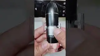 Ketsicart Magnification Endoscope Camera#ytshorts#gadgets