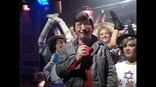 Top of the Pops - December 9th 1982