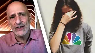 LOL: MSNBC Contributor Says The Election Was About 