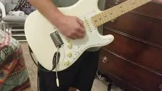 Bootstrap '54 Vintage Pro Middle (Clean)