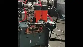 Wire H Stakes galvanized h stake Garden Lawn H Frame Stake Yard Sign Stake bending welding machine