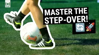 Dynamic Football Training: Agility, Creativity & More 🔄⚽️