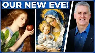 Why Do Catholic Call Mary 