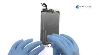Замена ЖК-дисплея и сенсорного экрана iPhone 6 Plus — RepairsUniverse