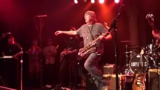 Superstition Tobacco Road Live Shalerpalooza
