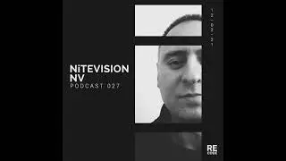 RE:CODE PODCAST 027 | Nitevision NV