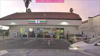 REDLANDS CITY SAN BERNARDINO CALIFORNIA 2026