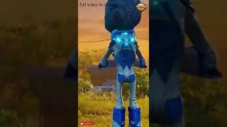 Destroy All Humans Most Entertaining Game Aliens Attacking Humans | Part 1 | Manu Gamer #shorts 6