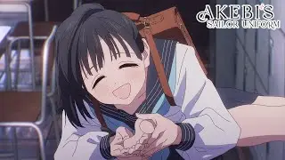 Un aroma inigualable | Akebi's Sailor Uniform (sub. español)