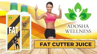 ADOSHA FAT CUTTER JUICE