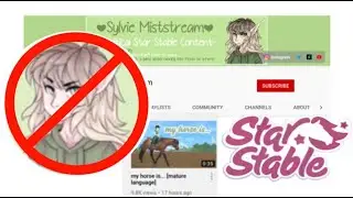 Sylvie Miststream = Canceled?!