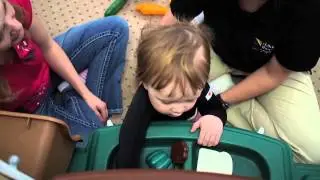 Physical Therapy at the Children's Therapy Center 2