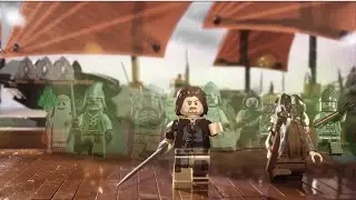 LEGO Return of the King: 